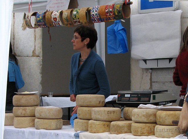 laruns_fromage3.JPG - Les fromages de la Vallée d'Ossau